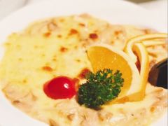 -俄士厨房(五棵松华熙LIVE店)