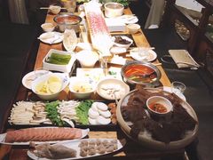 -东道煮牛肉火锅(东盛大街店)