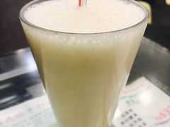 -义顺牛奶公司(庇利金街店)