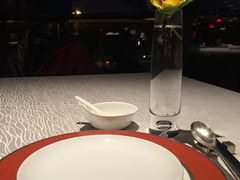 -世博洲际酒店-盛会堂中餐厅