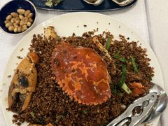 -喜记避风塘炒辣蟹(旗舰店)