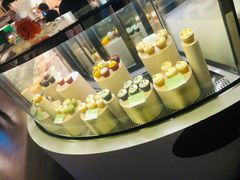 -Pantry's Best派悦坊蛋糕(K11购物艺术中心店)