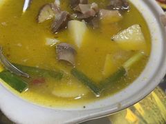 -张关合渣(航空大道店)