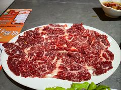脖兰雪花-贵宾牛·潮汕牛肉火锅(珠池总店)