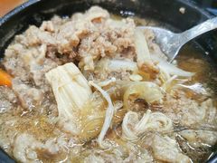 韩式烤牛肉煲-李先生的首尔小馆(松江启源广场店)