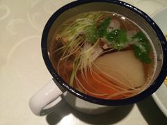 -汉唐宴长安食府