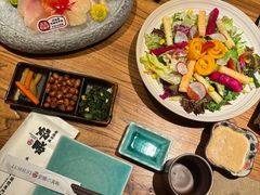 -炉胜·炉端烧·居酒屋