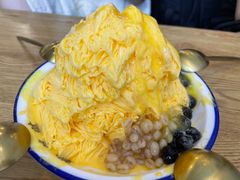 -鞠婆婆•绵绵冰•凉糕•手工冰粉(苏稽一店)