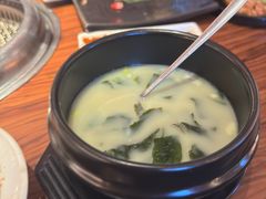 -烧肉一番·新韩式炭火烤肉(大岭山店)