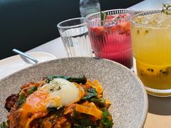 -农畉LONFOOD(福田星河COCOPark店)