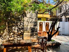 -喵屿·大理花园猫咖