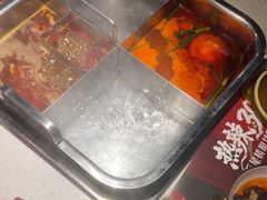 -五星桥原切肥牛火锅(怀德桥店)