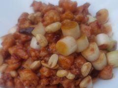 -天毓山庄·餐厅