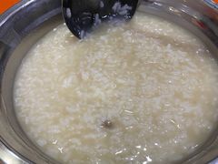 鸭粥-水东兴记鸭粥店(茂名店)