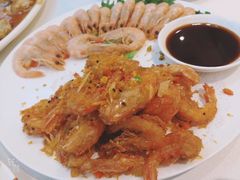 -玉林烤鸭店(定福庄店)