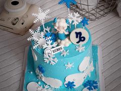 -CAKE BOSS 蛋糕老板(西单君太百货店)