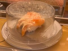 -争鲜回转寿司(朝外悠唐PLUS店)