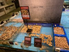 -徐记海鲜(陕西历史博物馆|明德门店)