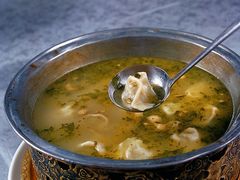 -乌江鱼杭帮菜(西湖店)