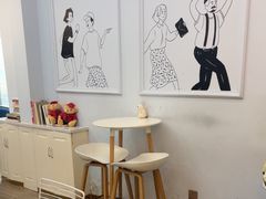 -姆们M Sweetie Cake(三里屯店)