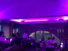 -外滩8号 whisky bar(金延大厦店)