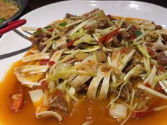 -拾捌川·自贡爆炒(新街口店)