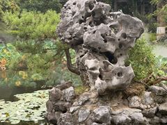 -东山雕花楼