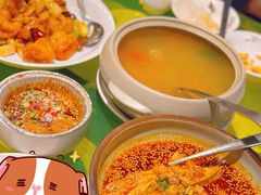 -辛香汇(飞洲店)