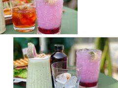 -Catch Bagel(芳草地店)