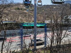 -富斯特索道