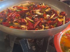 -阿嫂印象·民间江湖菜(大学城店)