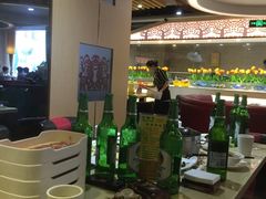-蒙肥羊·酸汤潮牛·鲜牛肉火锅烤肉自助(岗顶店)