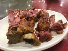 -百姓百味海鲜酒楼(粤垦路总店)