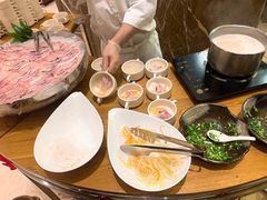 -南湖名都·景湖轩全日制餐厅·海鲜自助·东南亚风味·临湖而食