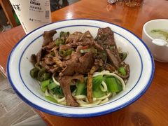 -姚记面馆(瑶琳路店)
