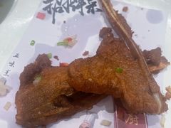 -上海1号私藏菜(黄浦店)
