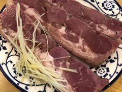 -镇南锅盖面馆(解放路店)