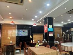 -香满锅老北京羊蝎子火锅·家常菜(新街口店)