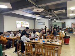 -朝族高丽火盆(长白山总店)
