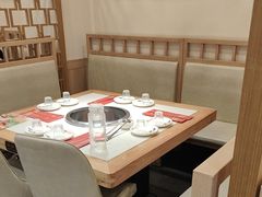 -蜀留香火锅(社会山店)