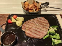-必胜客(积水潭店)
