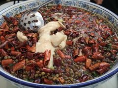 -成都驻京办餐厅(蜀都宾馆店)