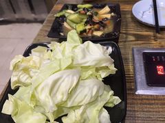 -京北128号院火锅鸡