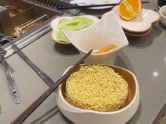 -海底捞火锅(旭辉MALL店)