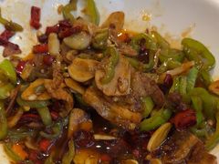 -玉林烤鸭店(定福庄店)