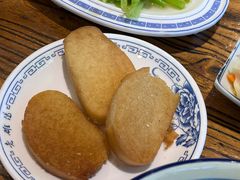 -老雒阳面馆·水席(定鼎门店)