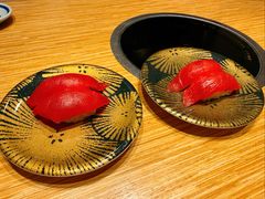 -合点寿司(金虹桥商场店)