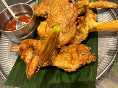 -simply thai天泰(世纪汇店)