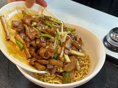 -寻裕记·现炒浇头面(人民广场店)