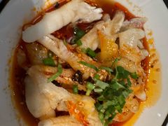 -太二酸菜鱼(浦东正大广场店)